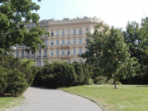 Отель Apartments Katarina  Прага